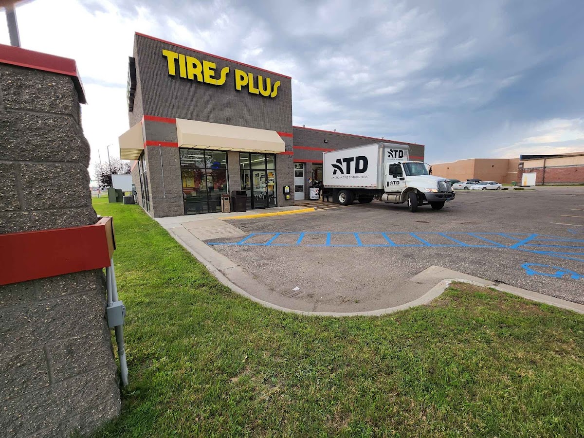 Tires Plus