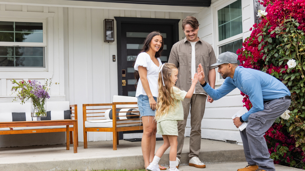 Brooks Pest Solutions