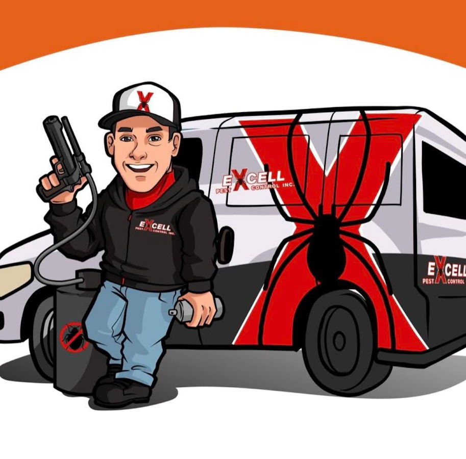 Excell pest control