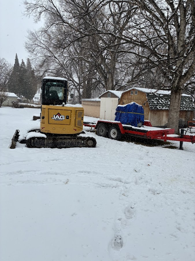 Jag Enterprises - Jag Enterprises Foundation Repair in Pocatello, ID photo