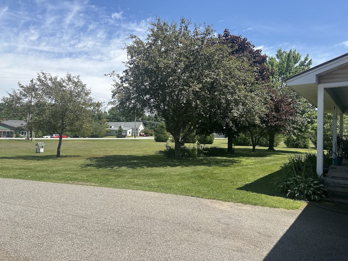 Wagner's landscaping