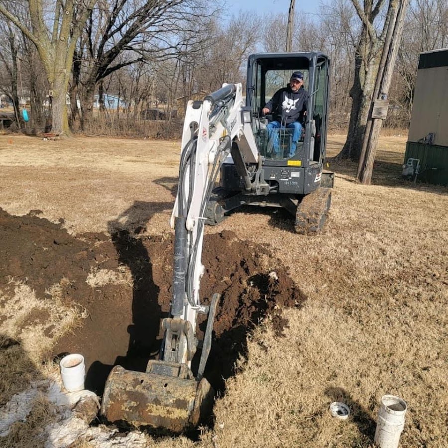 Yoke's master plumbing and remodeling