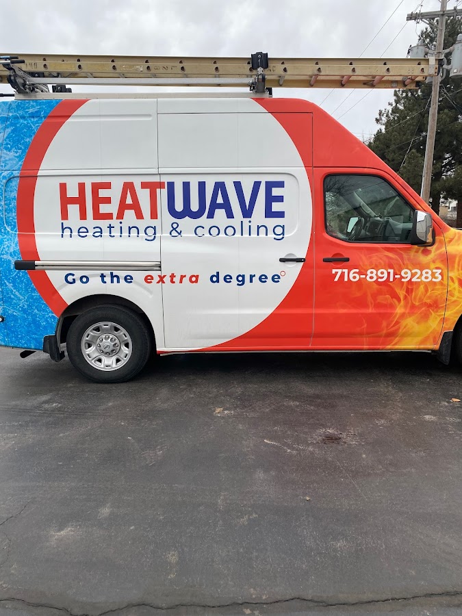 Heatwave Heating & Cooling