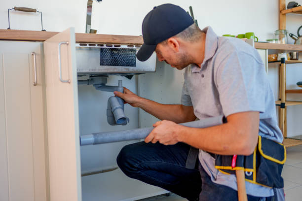 Precision Plumbing Services Fort Collins