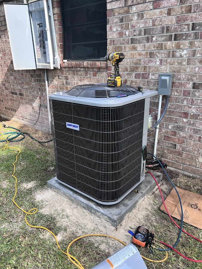 A/C Repair / Affordable Home Appliance & Air Conditioning