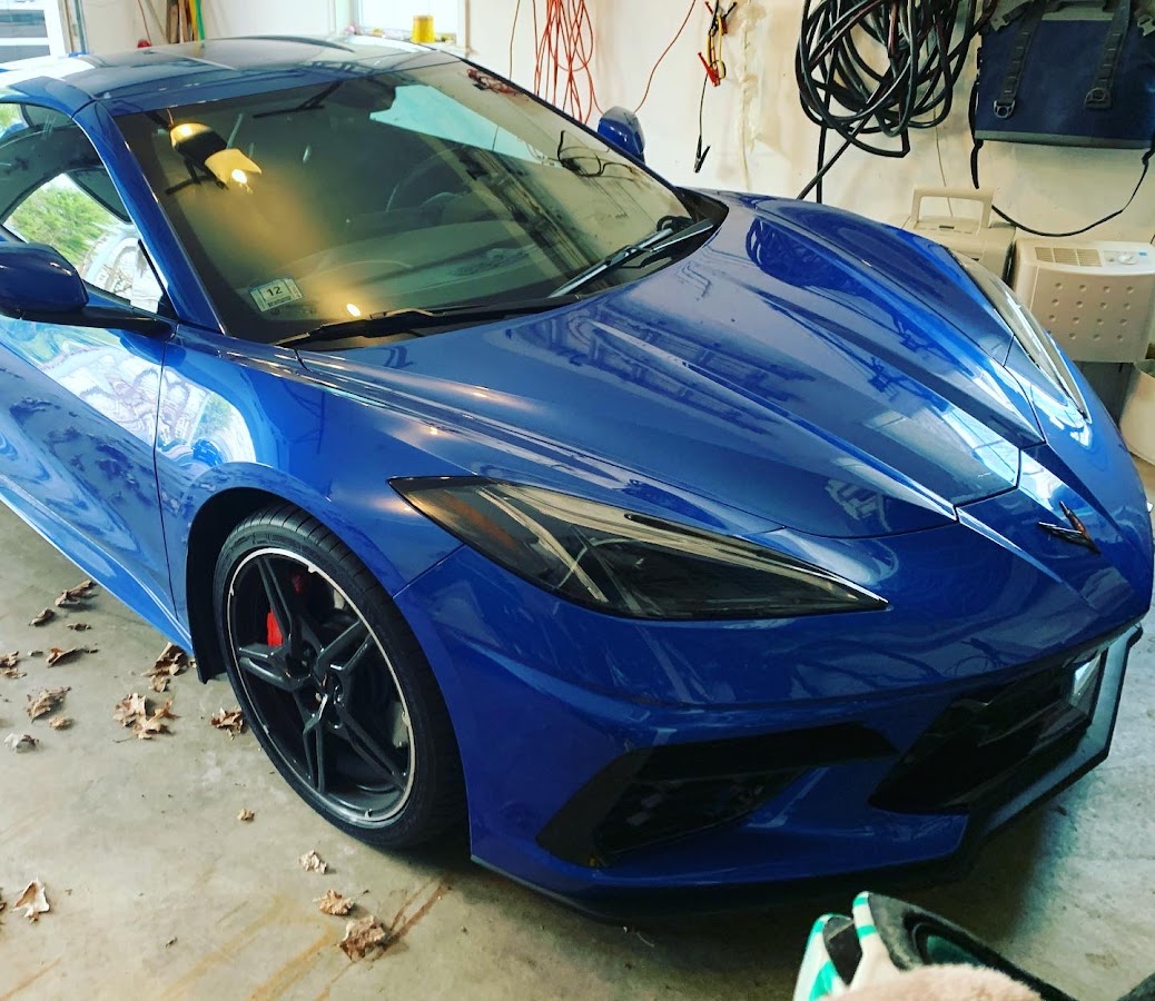 My Tire Guys - Premier Mobile Tire Shop - My Tire Guys - Premier Mobile Tire Shop Tire Repair in Norwood, MA photo