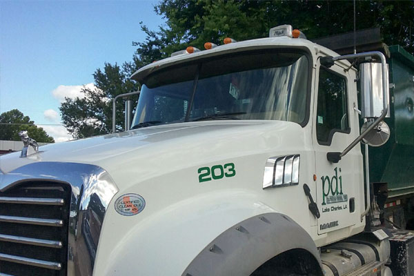 Aces Glass of Lake Charles, LLC