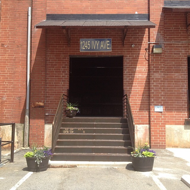 Camel City Cabinetry