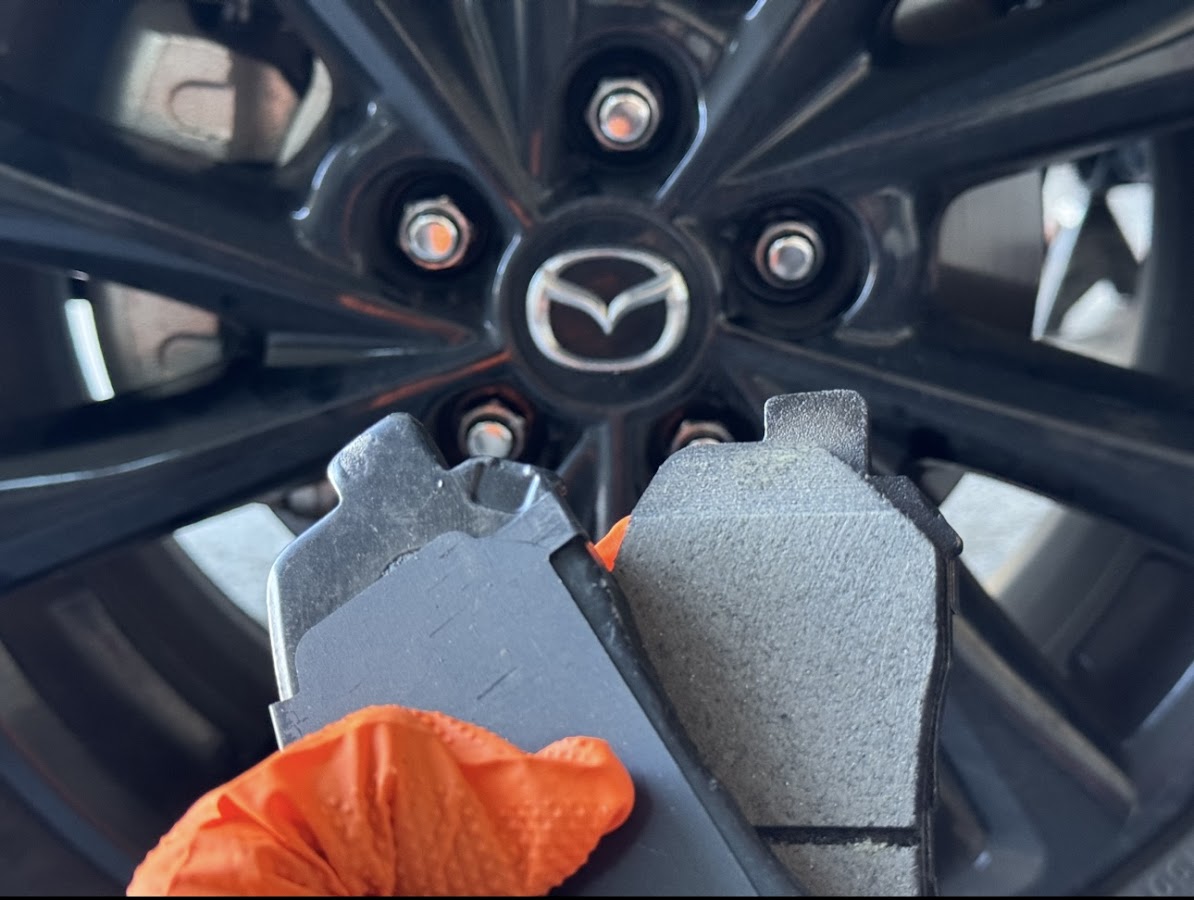 CMS Brakes & Auto Repair