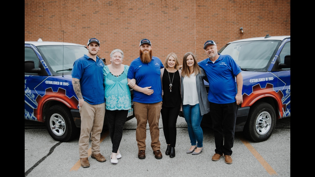 Economic Appliance Service