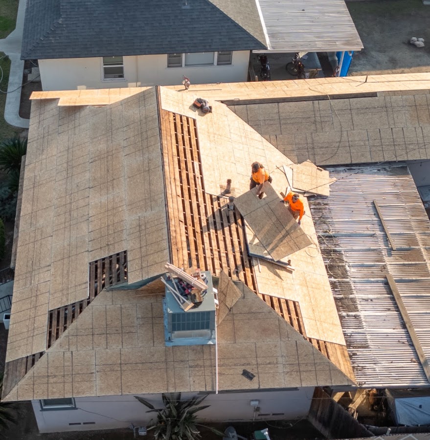 Armstrong Pro Roofing Inc.