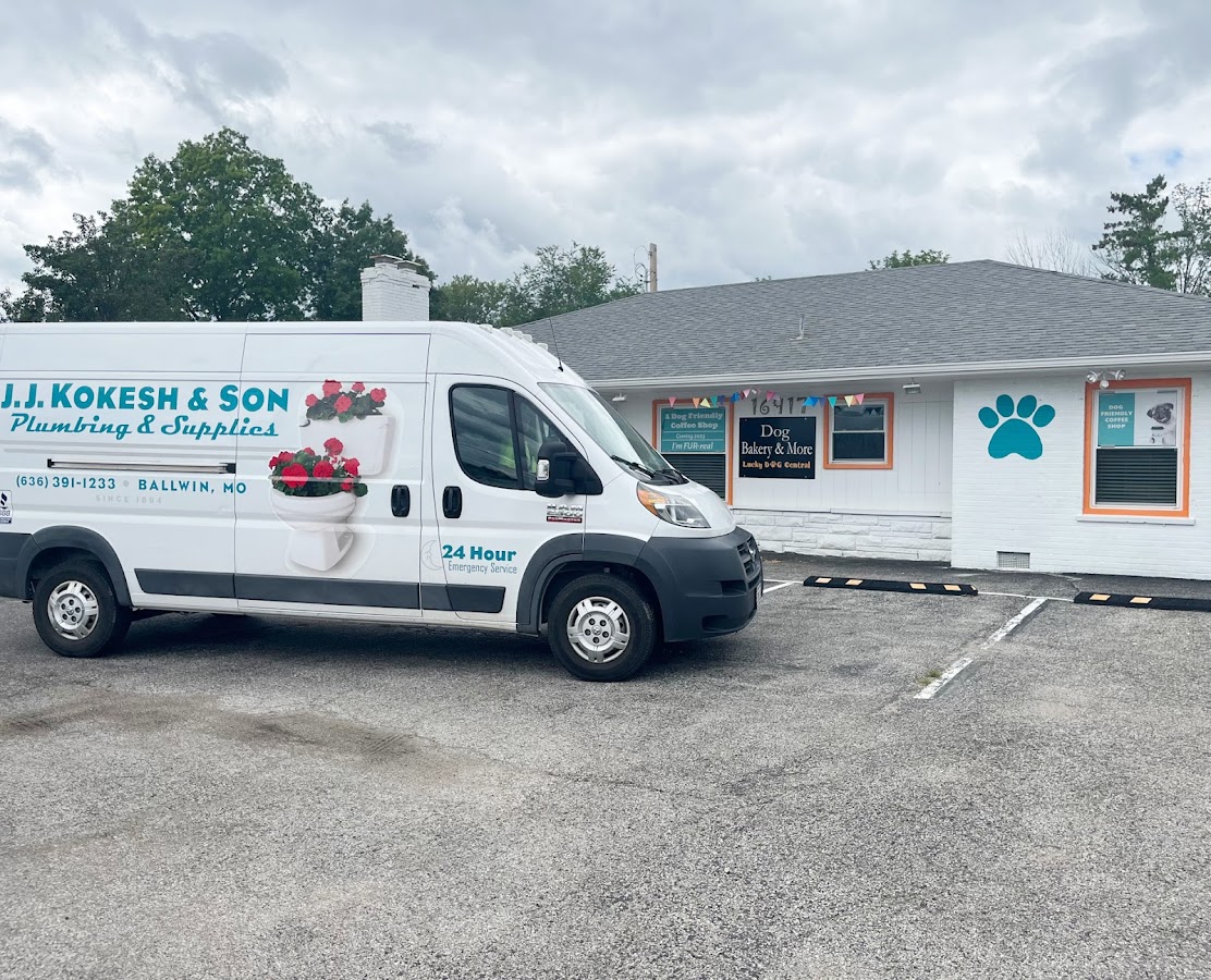 J J Kokesh & Son Inc