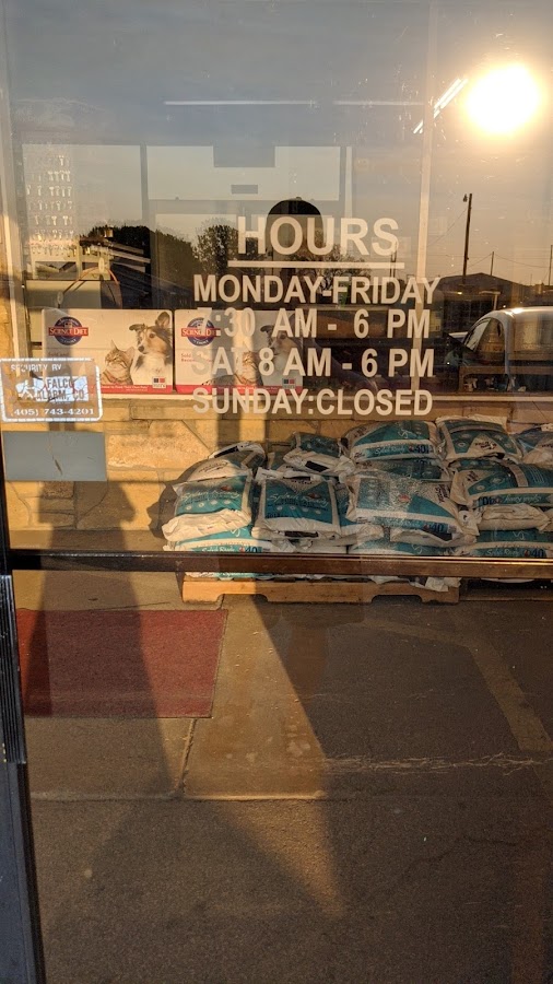 Brandts Ace Hardware