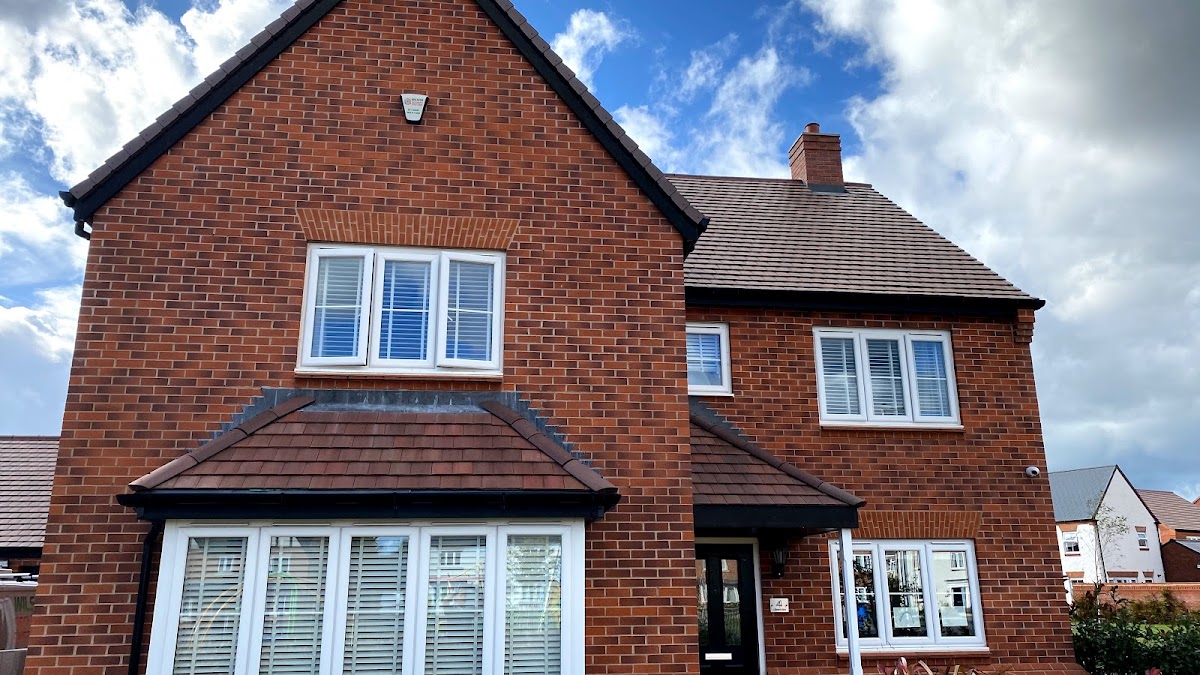 Wilson Security Systems Ltd. - Wilson Security Systems Ltd. Electrician in Worcester Wr4 0Dq photo