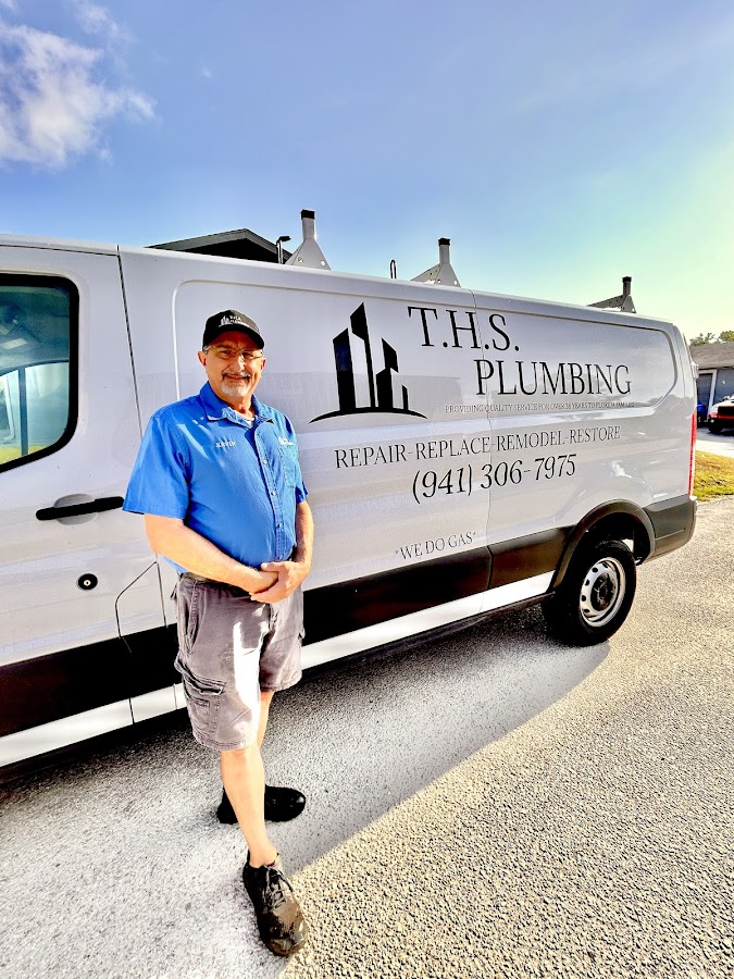 THS Plumbing