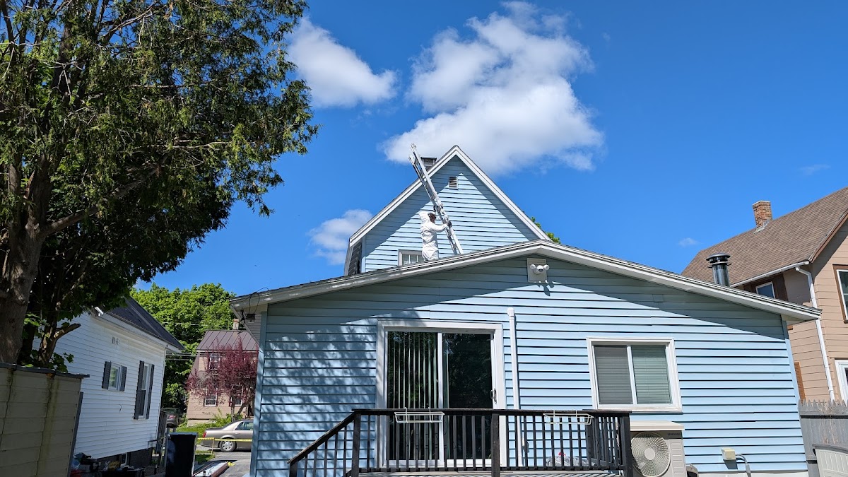 Innovation Painting & Remodeling