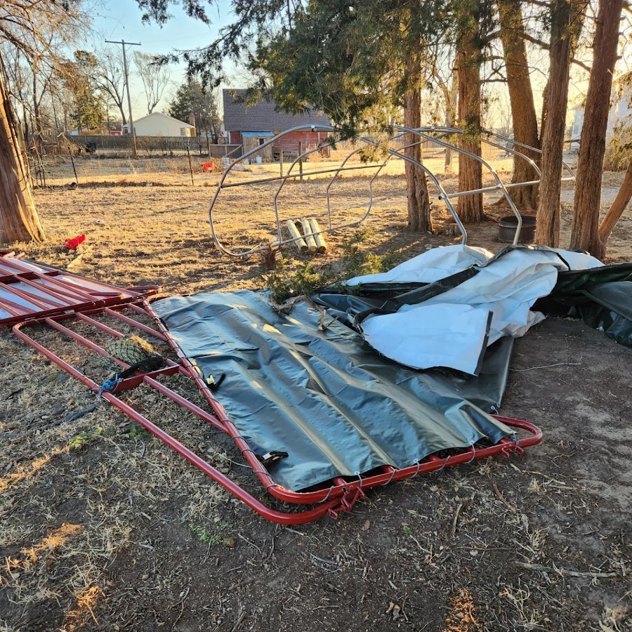 Pioneer Farm & Ranch Supply