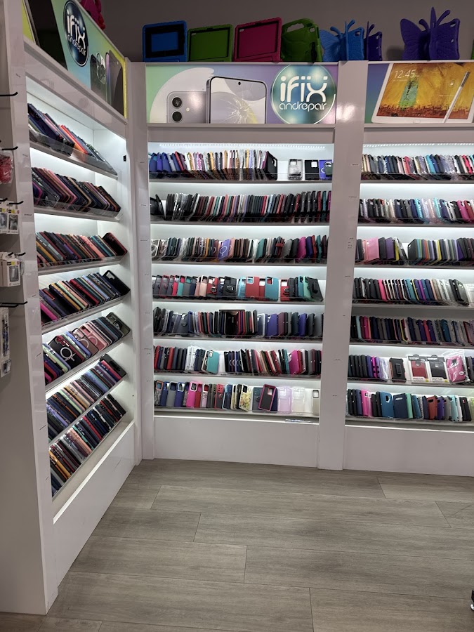 iFixandRepair - Westworth Village Walmart - iFixandRepair - Westworth Village Walmart Charging Port Repair in Westworth Village, TX photo