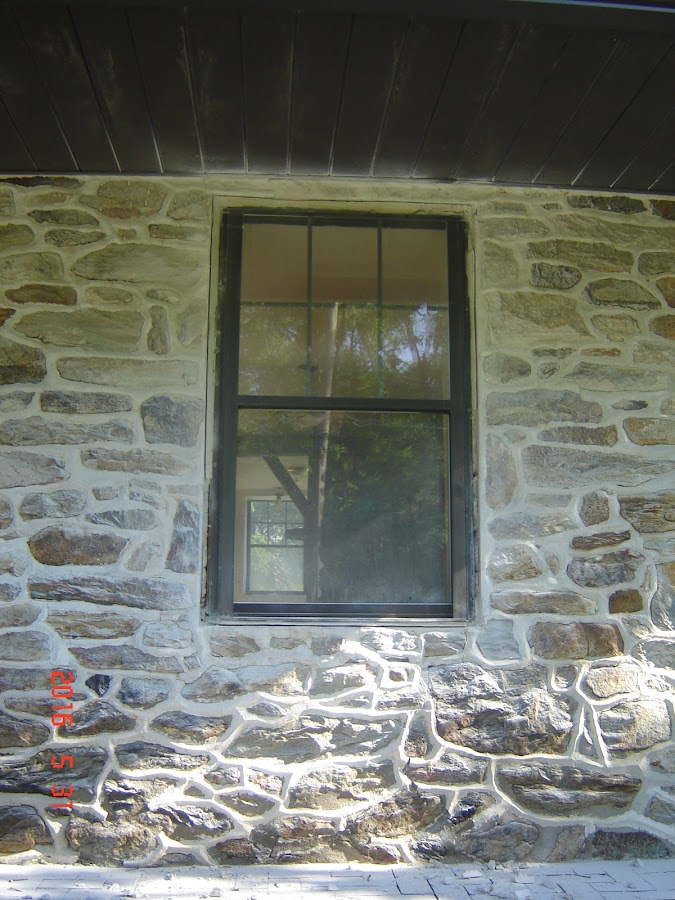 Blue Ridge Windows & Doors LLC