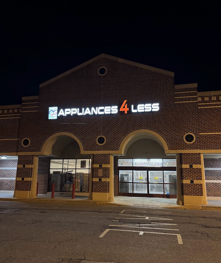 Appliances 4 Less Delaware