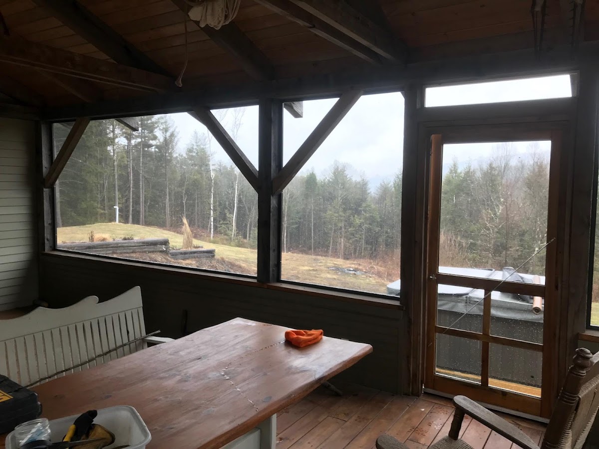 Continental Screen & Glass