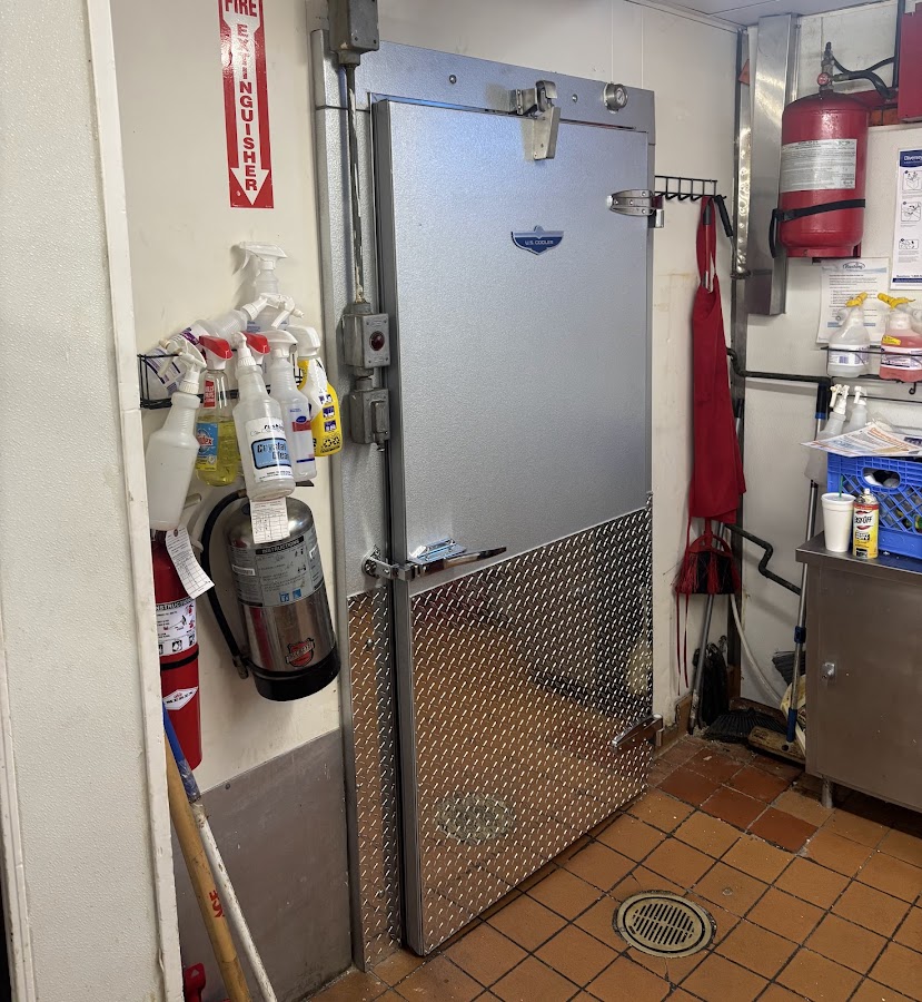 M & M Air Conditioning & Refrigeration