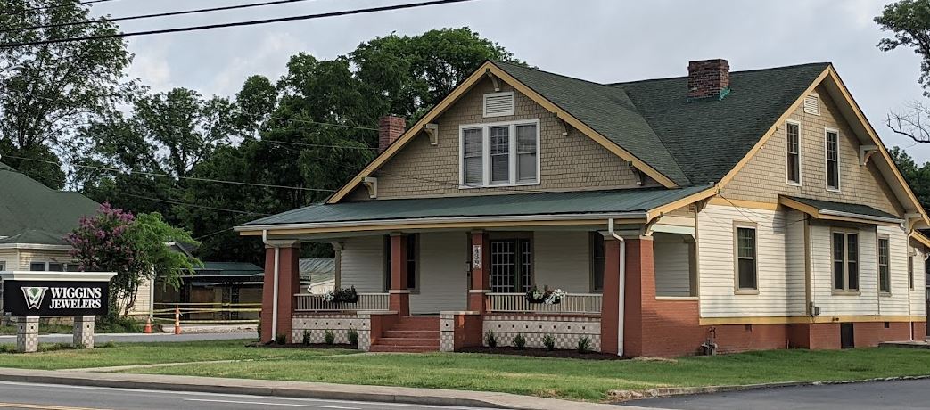 Wiggins Jewelers - Wiggins Jewelers Jewelry Repair in Lebanon, TN photo