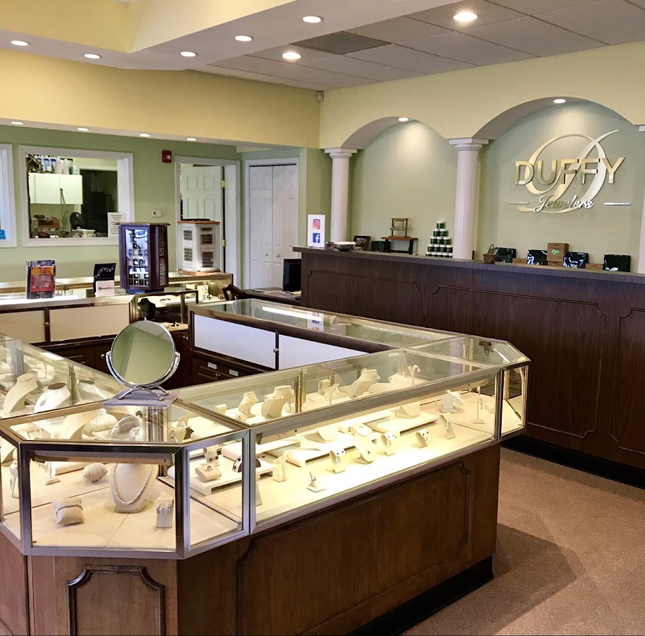 Duffy Jewelers