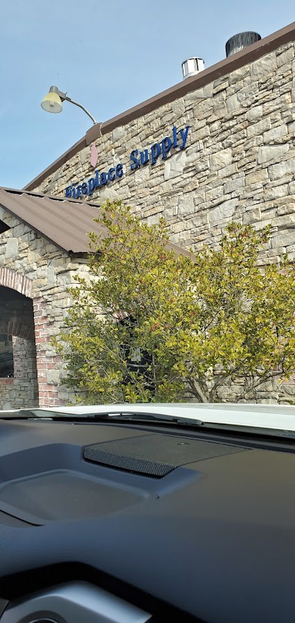 Tulsa Fireplace Supply