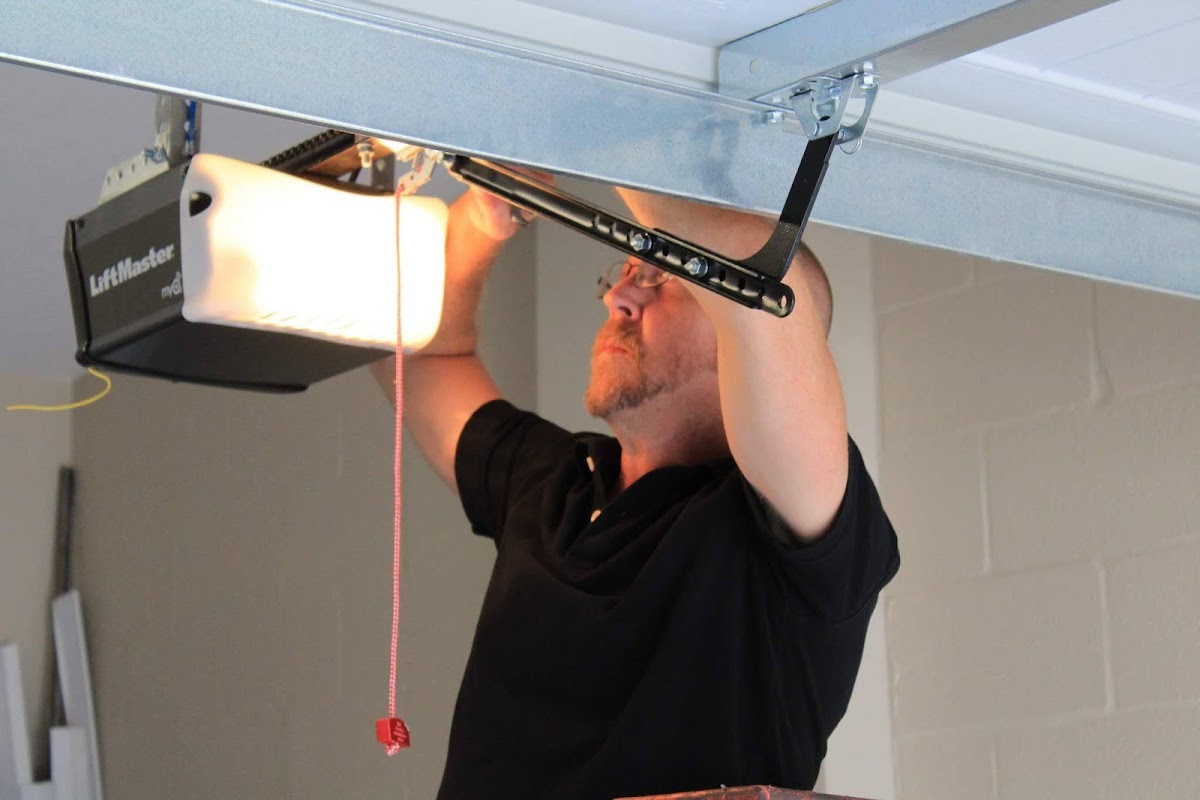 Craftsmanship Garage Doors