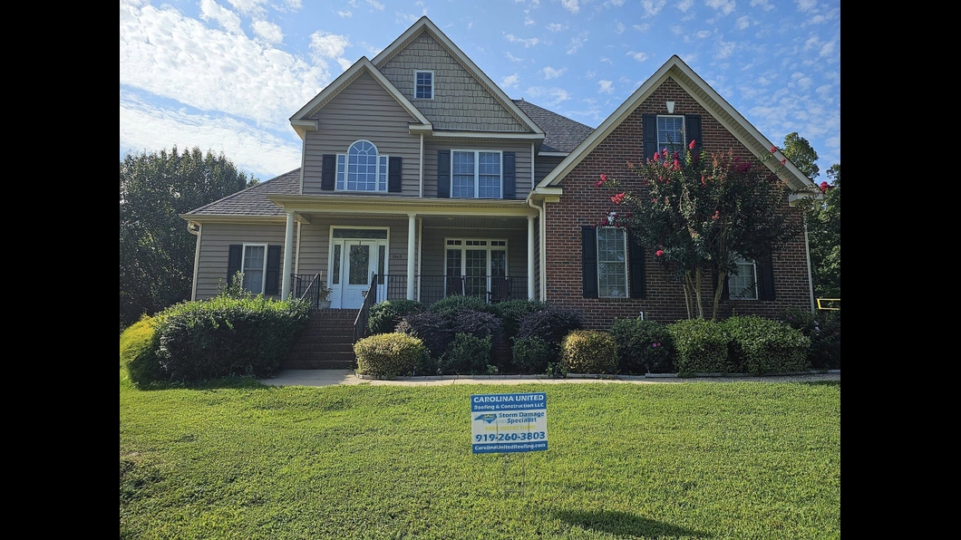 Carolina United Roofing & Construction LLC