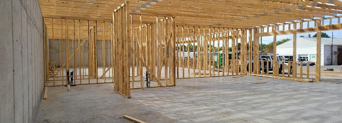 Riverside Construction and Maintenance LLC - Riverside Construction and Maintenance LLC HVAC Maintenance in Owensboro, KY photo