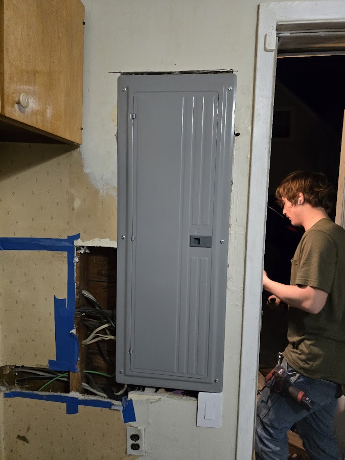 Nassau County Electrician & Electric Repairs Nassau County - Absolute Electrical