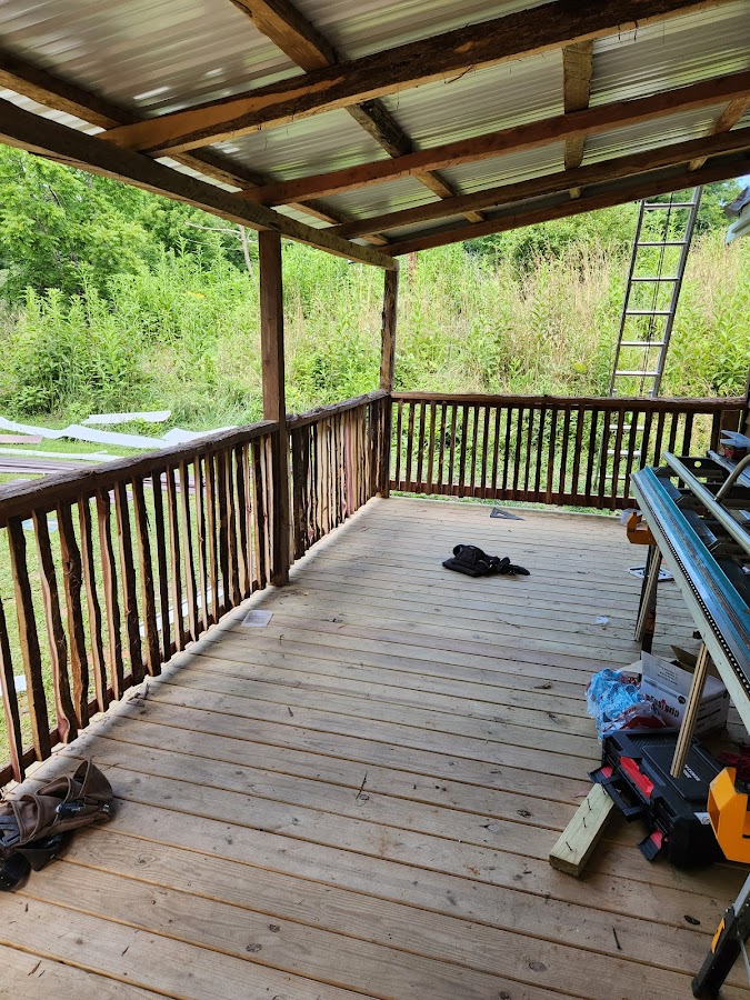 Ideal Roofings Systems, LLC