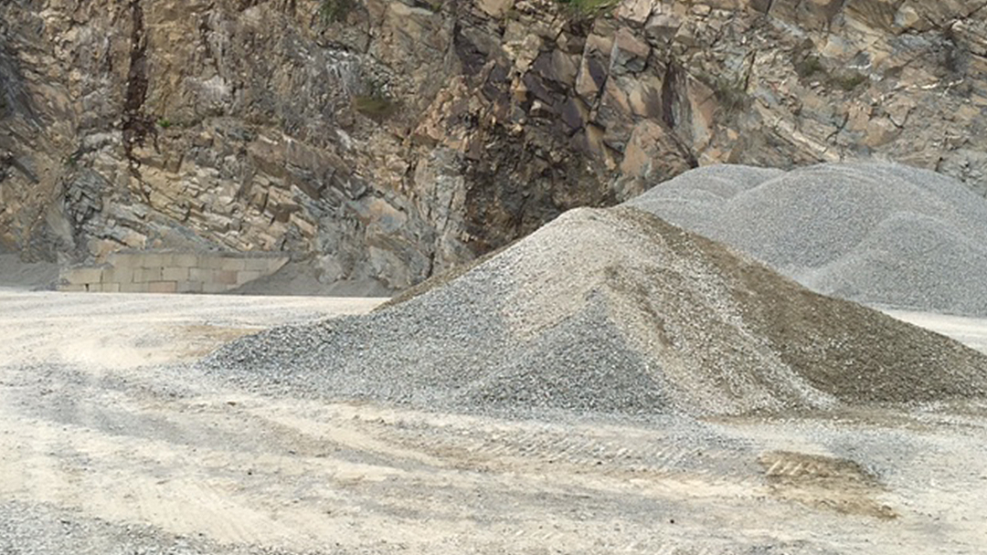 Northeast Aggregate Corporation