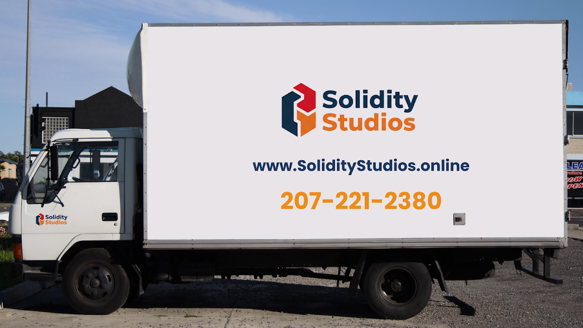 Solidity Studios - Solidity Studios Sidewalk Repair in Portland, ME photo