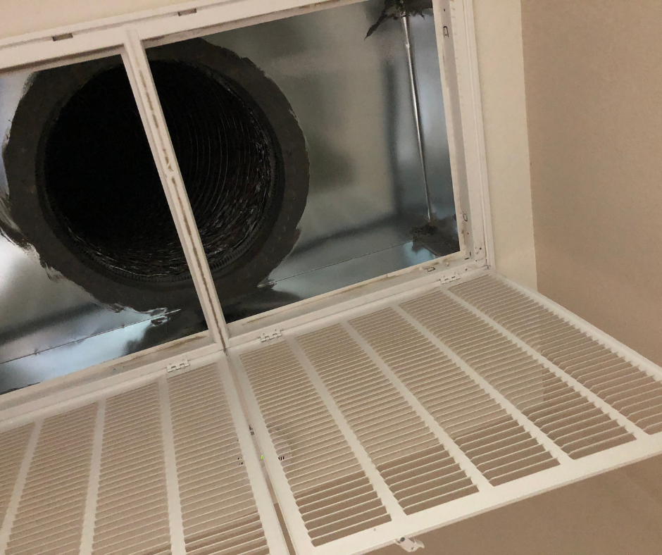 Air Duct Cleaning