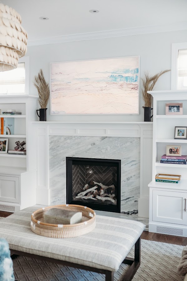 Heritage Fireplace & Stove