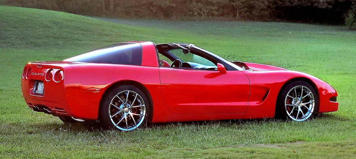 Jerry's Transmission Service