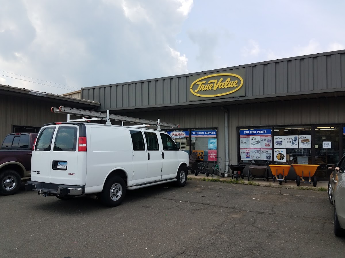 Fazzino Auto True Value