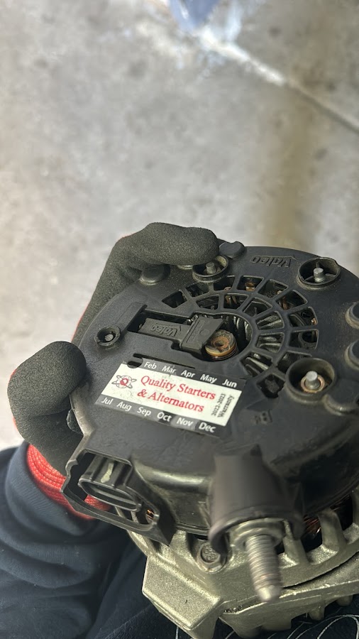 Quality Auto Electric Inc