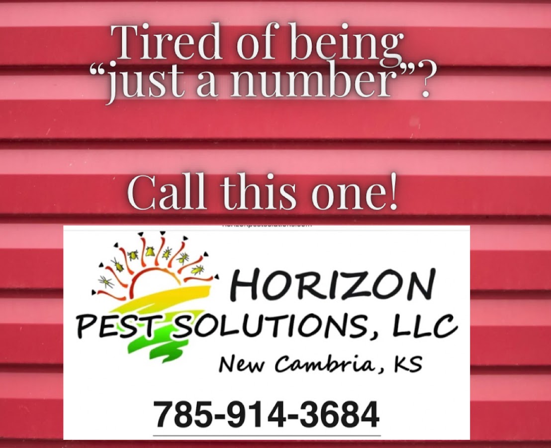 Horizon Pest Solutions, LLC