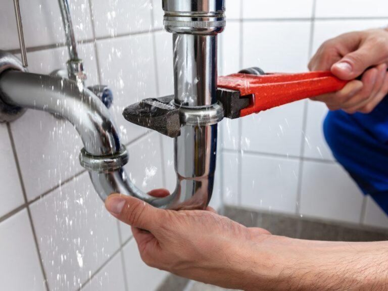 Ashford Plumbing Experts