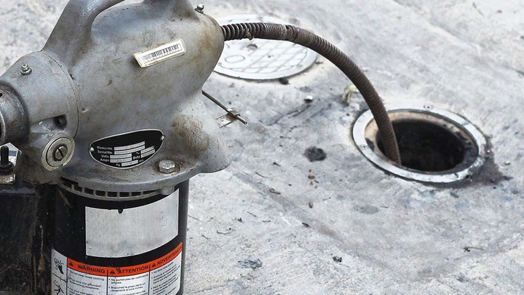 Warren-T Plumbing Services