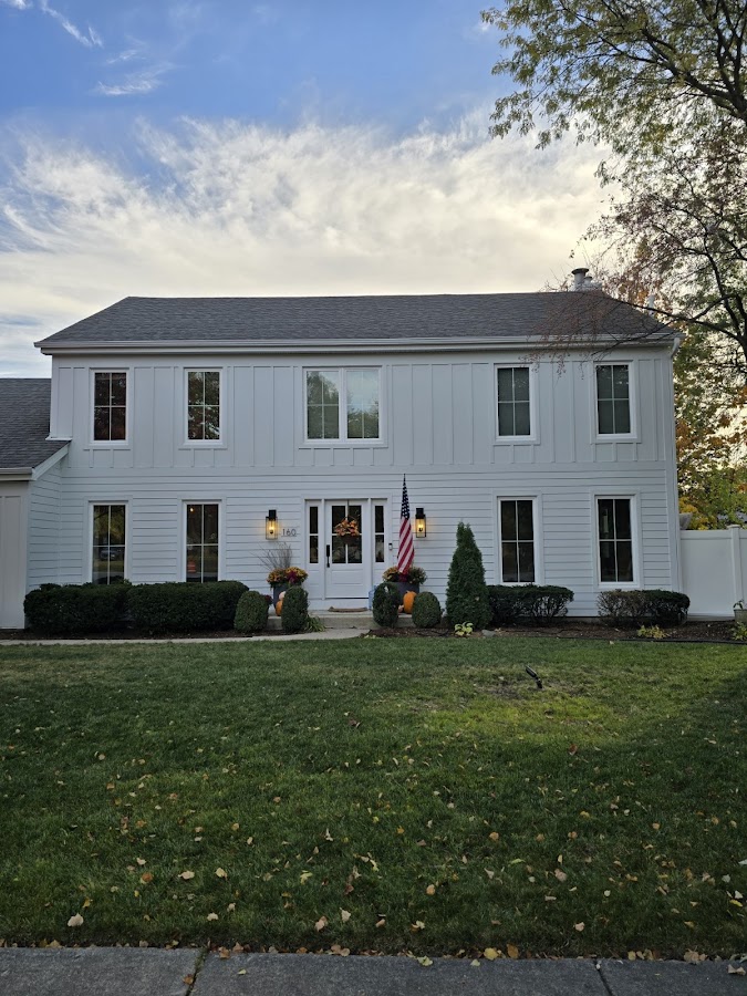 Total Home Restoration