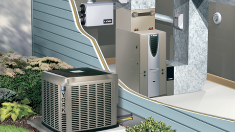 Young Guns Heating Cooling & Electrical LLC