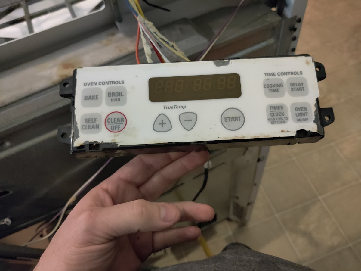 Mr. Appliance of East Central Ohio