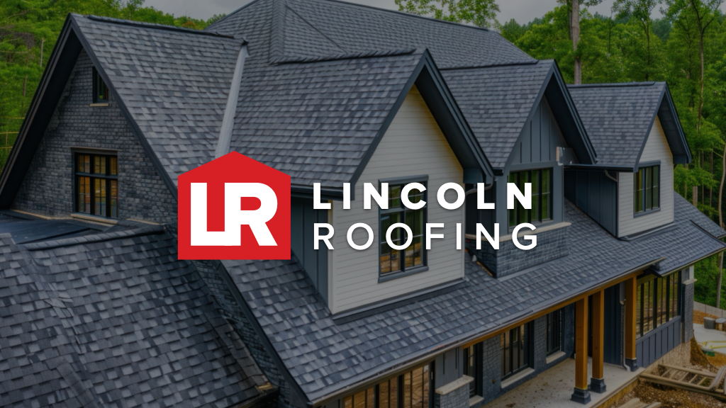 Lincoln Roofing - Lincoln Roofing Roof Repair in North Brunswick Township, NJ photo