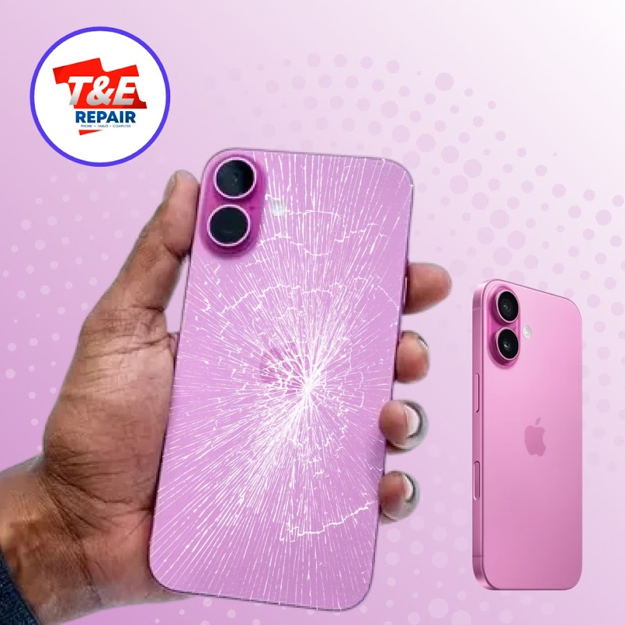 T&E Phone Repair - North Phoenix, AZ