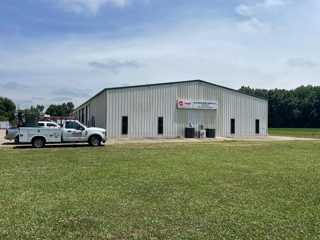 Leroy Bowlin Heating and Air Conditioning Inc.